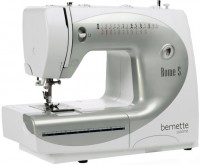 Photos - Sewing Machine / Overlocker BERNINA Bernette Rome 5