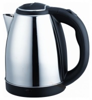 Photos - Electric Kettle Rotex RKT08-M 1800 W 1.7 L  stainless steel