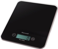 Photos - Scales Maxwell MW-1466 