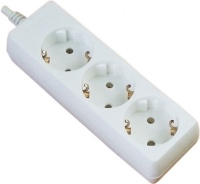 Photos - Surge Protector / Extension Lead Maxxtro D-03B-2m 