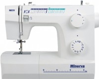 Photos - Sewing Machine / Overlocker Minerva M83V 