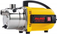Photos - Surface Pump AL-KO Jet 601 Inox 