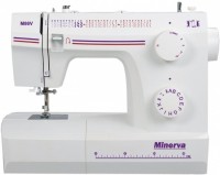 Photos - Sewing Machine / Overlocker Minerva M86V 