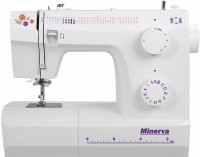 Photos - Sewing Machine / Overlocker Minerva M87V 