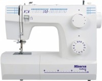 Photos - Sewing Machine / Overlocker Minerva SewMaster 