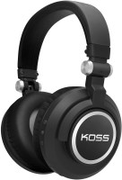 Photos - Headphones Koss BT540i 