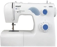 Photos - Sewing Machine / Overlocker Pfaff Element 1050s 