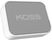 Photos - Portable Speaker Koss BTS1 