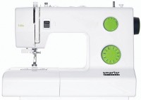 Sewing Machine / Overlocker Pfaff Smarter 140s 
