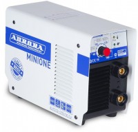 Photos - Welder Aurora Minione 1600 