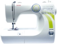 Photos - Sewing Machine / Overlocker Toyota STF 27 