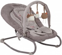 Photos - Baby Swing / Chair Bouncer Baby Care Deluxe 