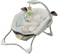 Photos - Baby Swing / Chair Bouncer Fisher Price P2792 