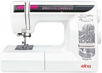 Photos - Sewing Machine / Overlocker Elna 3007 