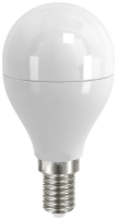 Photos - Light Bulb Gauss LED ELEMENTARY G45 6W 4100K E14 53126 