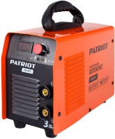 Photos - Welder Patriot 200PFC 