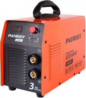 Photos - Welder Patriot 230PFC 