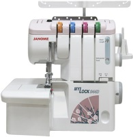 Photos - Sewing Machine / Overlocker Janome My Lock 944D 