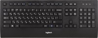 Photos - Keyboard Logitech Corded Keyboard K280e 