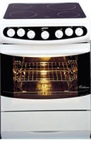 Photos - Cooker Kaiser HC 60040 