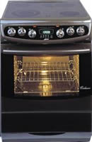 Photos - Cooker Kaiser HC 60070 