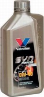 Photos - Engine Oil Valvoline Synpower 0W-40 1 L