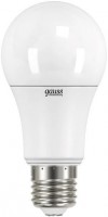 Photos - Light Bulb Gauss LED ELEMENTARY A60 12W 2700K E27 23212 