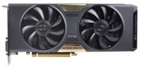 Photos - Graphics Card EVGA GeForce GTX 770 04G-P4-3776-KR