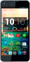 Photos - Mobile Phone Highscreen Omega Prime S 8 GB / 1 GB