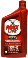 Photos - Engine Oil Valvoline MaxLife 10W-40 1 L