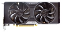 Photos - Graphics Card EVGA GeForce GTX 760 02G-P4-2765-KR 