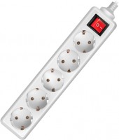 Photos - Surge Protector / Extension Lead Sven Standard Pro 3G-5/5m 