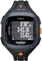 Photos - Heart Rate Monitor / Pedometer Timex T5K742 