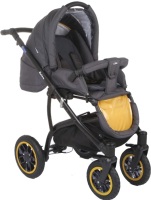 Photos - Pushchair Jetem Evita 