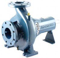 Photos - Surface Pump Pedrollo FG 40/160B 