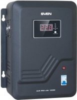 Photos - AVR Sven AVR PRO LCD 10000 10 kVA / 8000 W