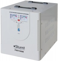 Photos - AVR Sturm PS93100SM 10 kVA