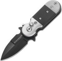 Photos - Knife / Multitool Boker Magnum Black Lightning 