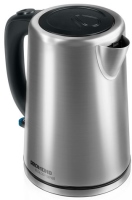 Photos - Electric Kettle Redmond RK-M144 2150 W 1.7 L  stainless steel