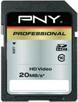 Photos - Memory Card PNY Professional SDHC Class 10 8 GB