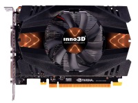 Photos - Graphics Card INNO3D GeForce GTX 750 N750-1SDV-E5CW 