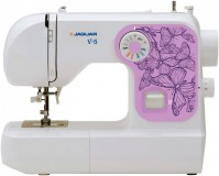 Photos - Sewing Machine / Overlocker Jaguar V-5 