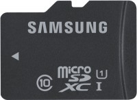 Photos - Memory Card Samsung microSDXC UHS-I Class 10 64 GB