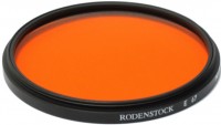Photos - Lens Filter Rodenstock Color Filter Orange 49 mm