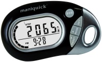 Photos - Heart Rate Monitor / Pedometer Maniquick MQ 771 