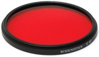 Photos - Lens Filter Rodenstock Color Filter Bright Red 52 mm