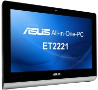 Photos - Desktop PC Asus EeeTop PC 22" (ET2221IUTH-B037K)