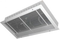 Photos - Over Door Heater Thermoscreens T ER