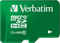 Memory Card Verbatim Tablet microSDHC UHS-I 32 GB