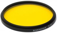 Photos - Lens Filter Rodenstock Color Filter Dark Yellow 37 mm